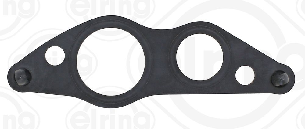 Empaquetadura de tubo de la válvula EGR ELRING 891.880 para Mercedes-Benz Clase A (W176) 2012-2018