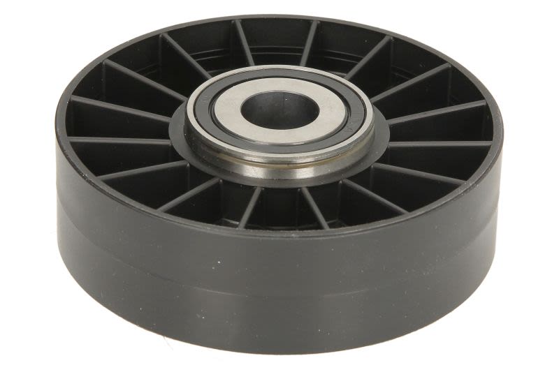 Polea tensora/guía de correa multicanal INA 532 0066 10 para Audi A6 C4