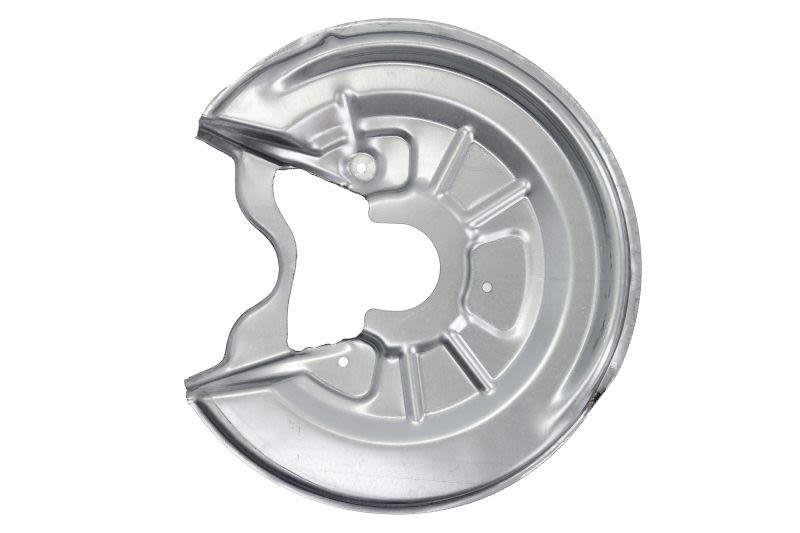 Protector de disco de freno BLIC 6508-03-9545875K para Volkswagen Golf V