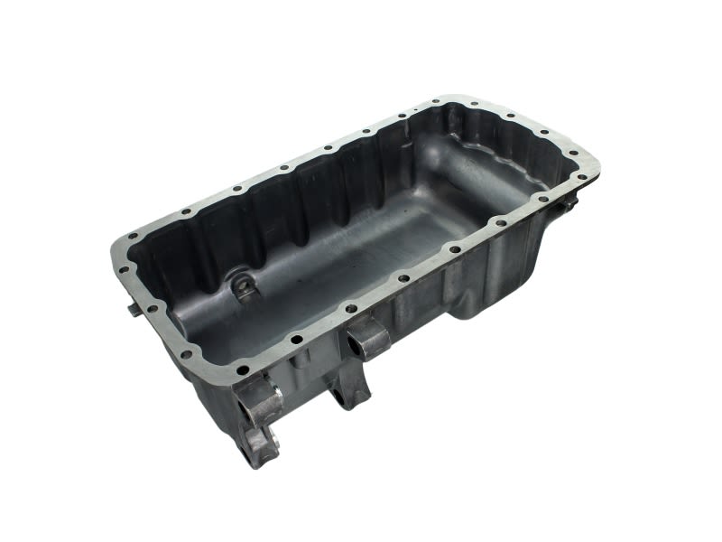Cárter de aceite BLIC 0216-00-5507477P para Citroen C5 I