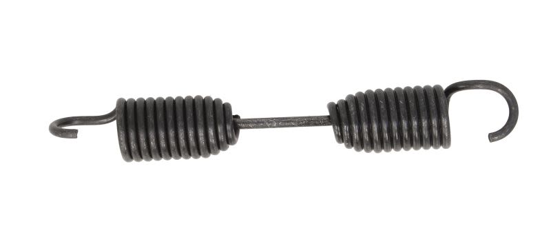 Resorte de balatas de freno SBP 12-TR001 para SAF RLS -01.06