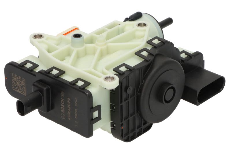 Módulo de suministro de urea BOSCH 0 986 44D 302 para Mercedes-Benz Clase E (W212) 2009-2016