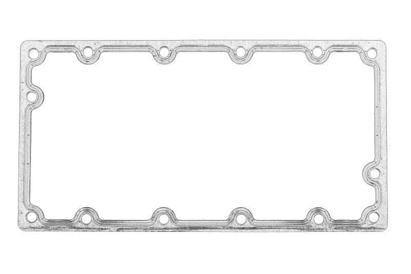 Empaquetadura de enfriador de aceite OE PERKINS 3684N028-PER para JCB 436