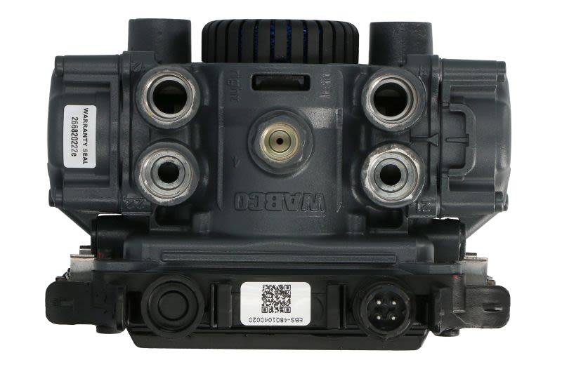 Modulador de eje PNEUMATICS PRO PRO4801040020 para DAF XF105