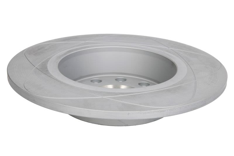 Disco de freno ATE 24.0310-0356.1 para Audi A3