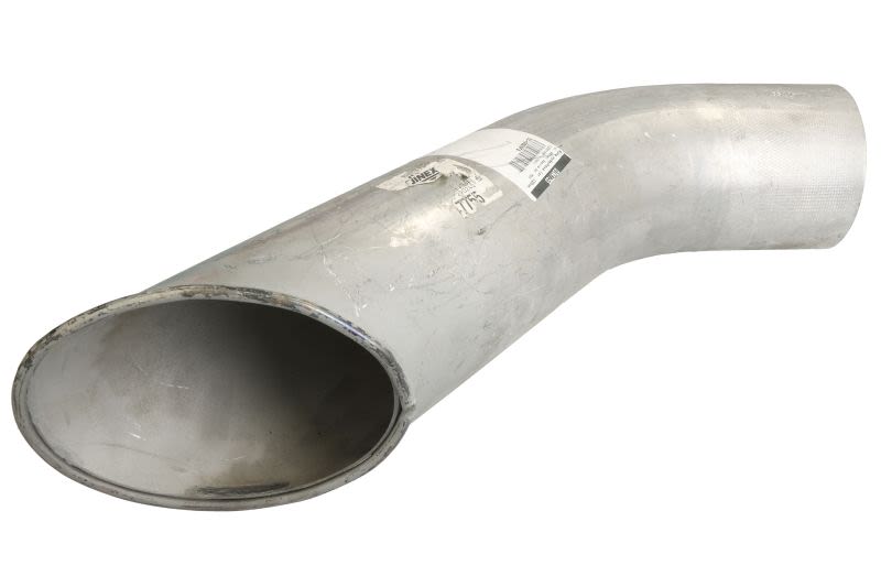 Tubería de escape DINEX 47755 para MAN Euro