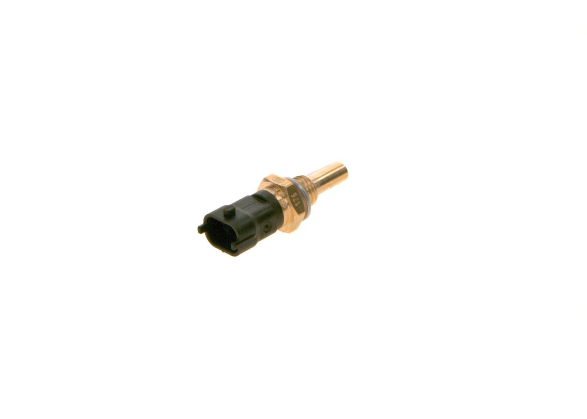 Sensor de temperatura de aceite BOSCH 0 281 002 209 para Iveco Daily V