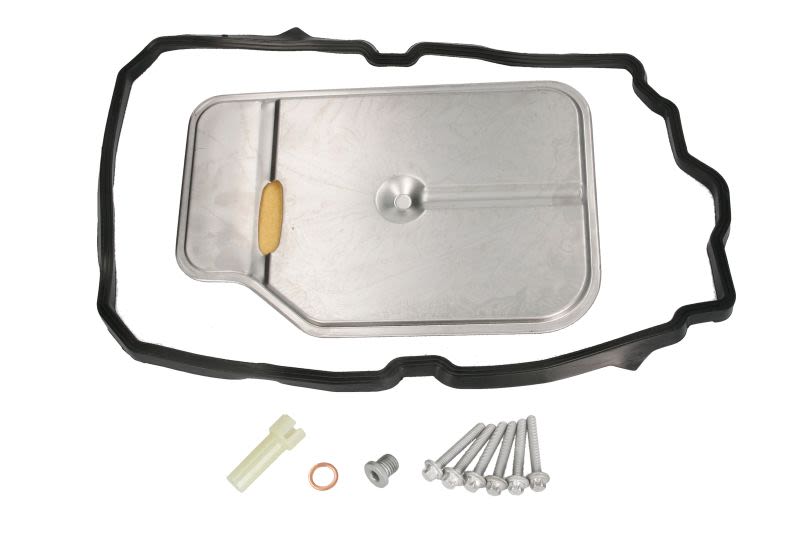 Kit de cambio de aceite de transmisión automática FEBI 100250 para Mercedes-Benz Clase C (A205) 2016-2023