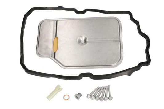 Kit de cambio de aceite de transmisión automática FEBI 100250 para Mercedes-Benz Clase C (A205) 2016-2023