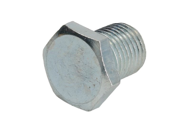 Tapón de cárter de aceite ELRING 873.140 para Fiat 500