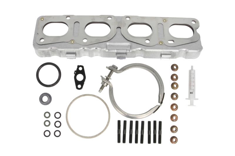 Kit de montaje de turbocompresor ELRING 571.010 para Mercedes-Benz Clase C (A205) 2016-2023