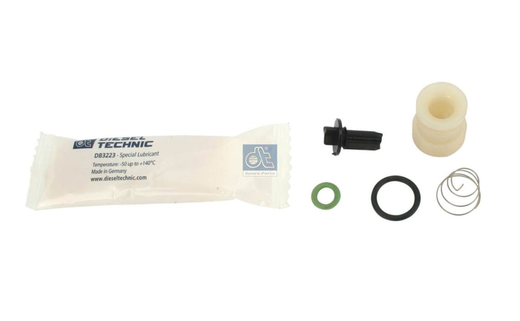 Kit de reparación, secador de aire DT SPARE PARTS — foto 2