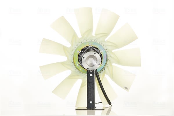 Embrague de ventilador de radiador NISSENS 86131 para Scania G I