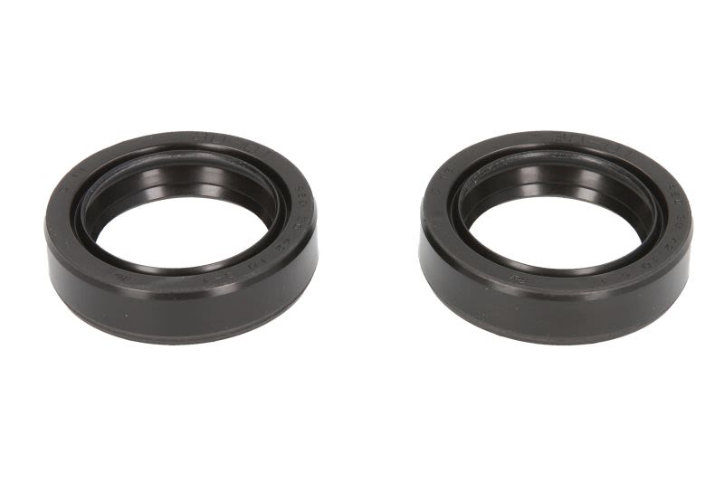 Retén de aceite de suspensión delantera ATHENA P40FORK455013 para Honda CR