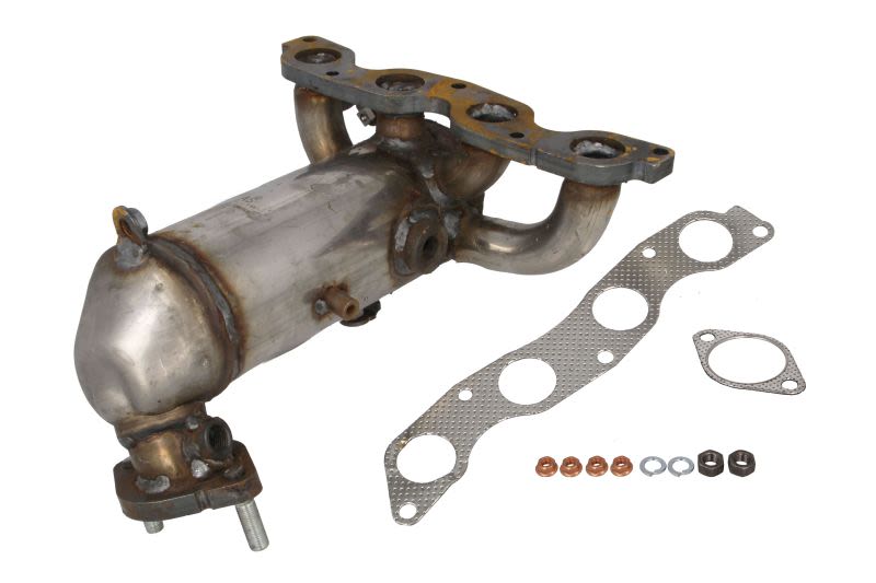 Catalizador ASSO MARMITTE SRL 19.0012 para KIA RIO III 1.2/1.25/1.25LPG