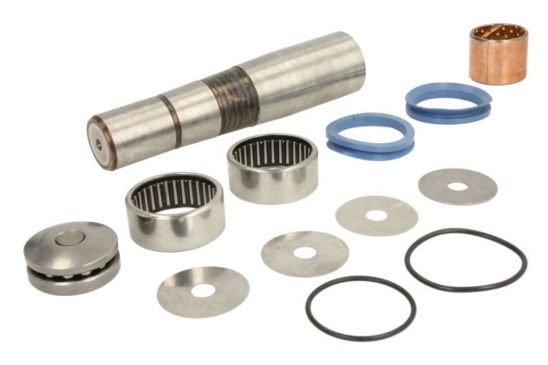 Kit de reparación de perno rey AUGER 80648 para DAF LF