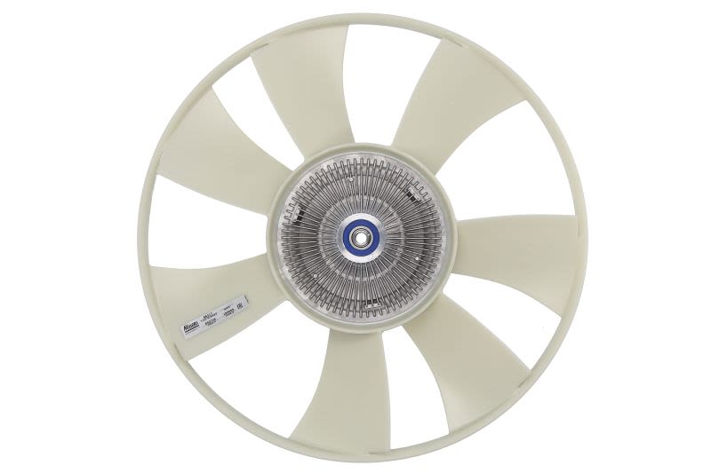 Embrague de ventilador de radiador NISSENS 86217 para Mercedes-Benz Sprinter 3-T (B906) 2006-2020