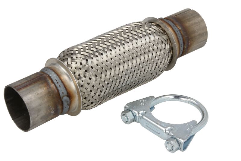 Amortiguador de vibraciones del sistema de escape JMJ JMJ 45X150S