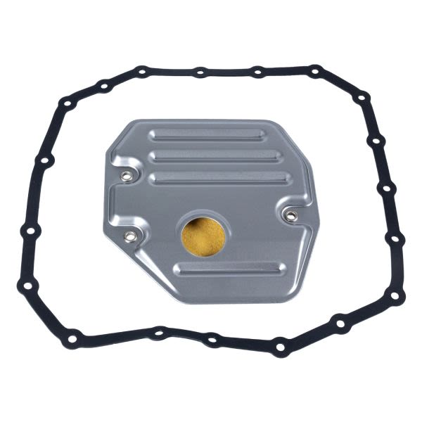 Filtro de transmisión automática BLUE PRINT ADT32141 para Toyota RAV 4 IV