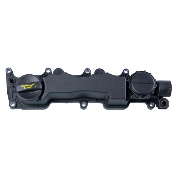 Tapa de balancines FEBI 109146 para Citroen C3 I