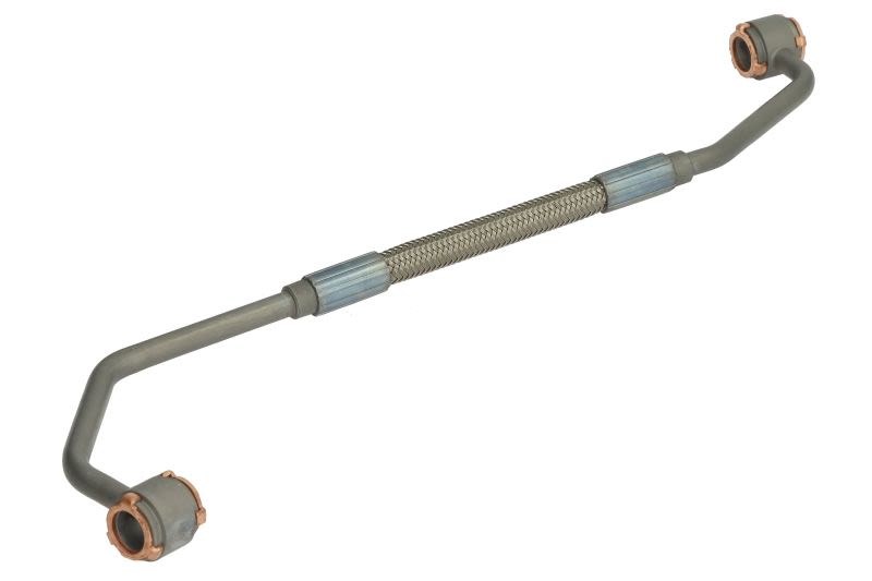 Línea de aceite de turbocompresor AJUSA OP10945 para Citroen C3 II