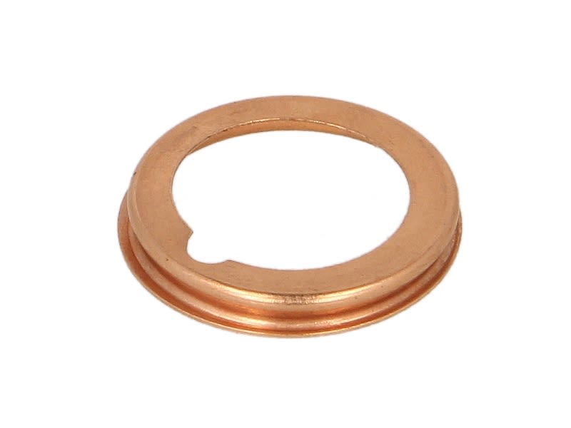 Anillo de retén ELRING 776.319 para Nissan Nav