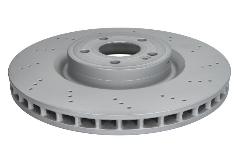 Disco de freno ATE 24.0130-0256.1 para Mercedes-Benz Clase A (V177) 2018-