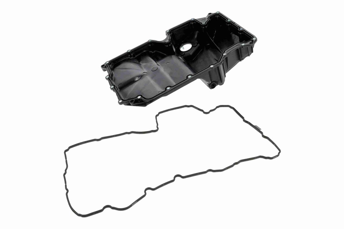 Cárter de aceite VAICO V10-000195 para Audi A4 B9