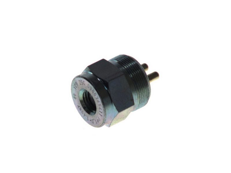 Interruptor de luz de freno BOSCH 0 986 345 411