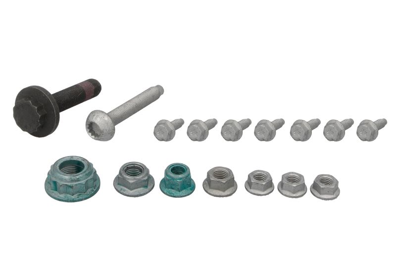 Kit de reparación de suspensión LEMFOERDER 39892 01 para Audi A3