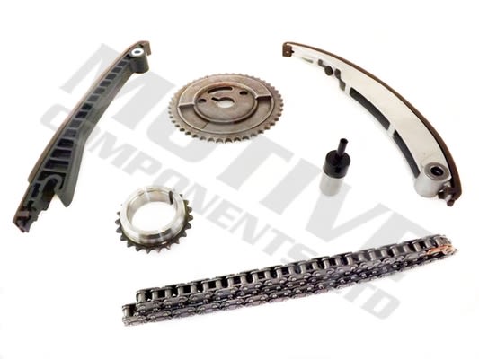 Kit de cadena de distribución MOTIVE TCK90 para Chrysler PT Cruise