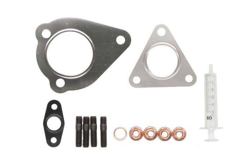 Kit de montaje de turbocompresor ELRING 703.980 para Audi A4 B5