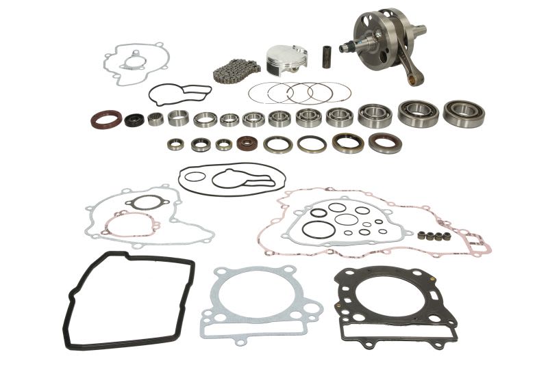 Kit de reparación de cigüeñal WRENCH RABBIT WR101-162