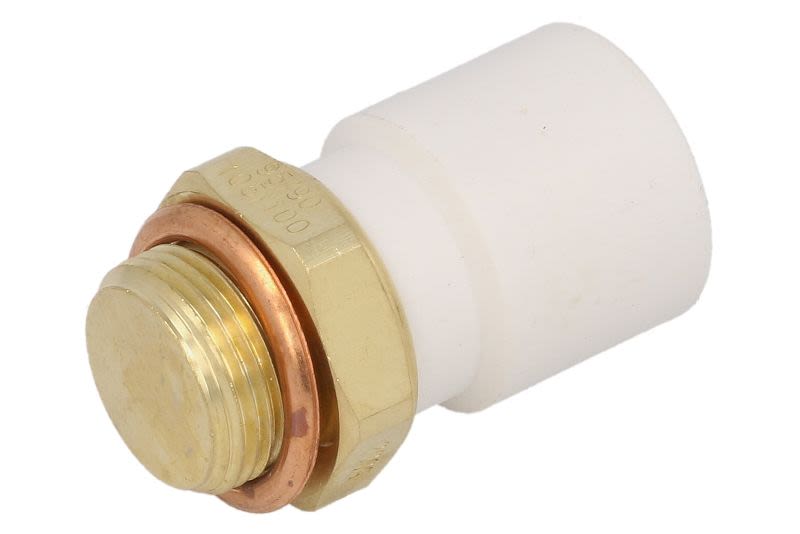 Interruptor de temperatura de ventilador de radiador CALORSTAT BY VERNET TS1771 para Opel Astra F
