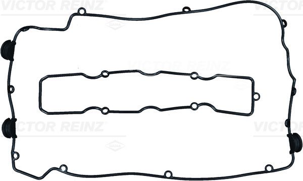 Juego de empaquetaduras de tapa de válvulas REINZ 15-35281-02 para Saab 9-3