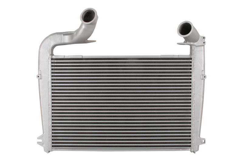 Enfriador de aire de carga (intercooler) HIGHWAY AUTOMOTIVE 20045007 para Scania G I