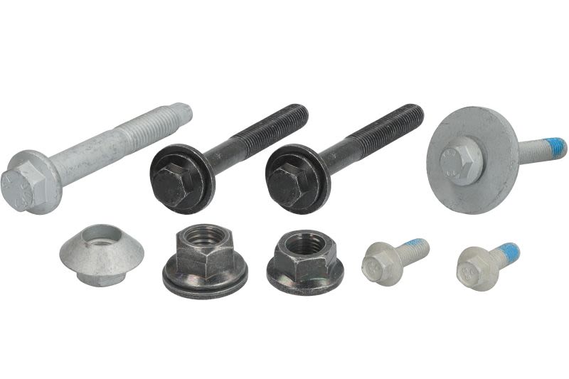 Kit de reparación de suspensión LEMFOERDER 39657 01 para Volvo S60 I