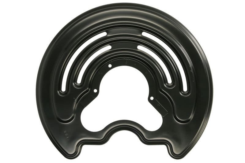 Protector de disco de freno HERTH+BUSS JAKOPARTS J3351003 para Nissan NV300