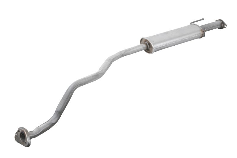 Silenciador central 4MAX 0219-01-326049 para Nissan Juke