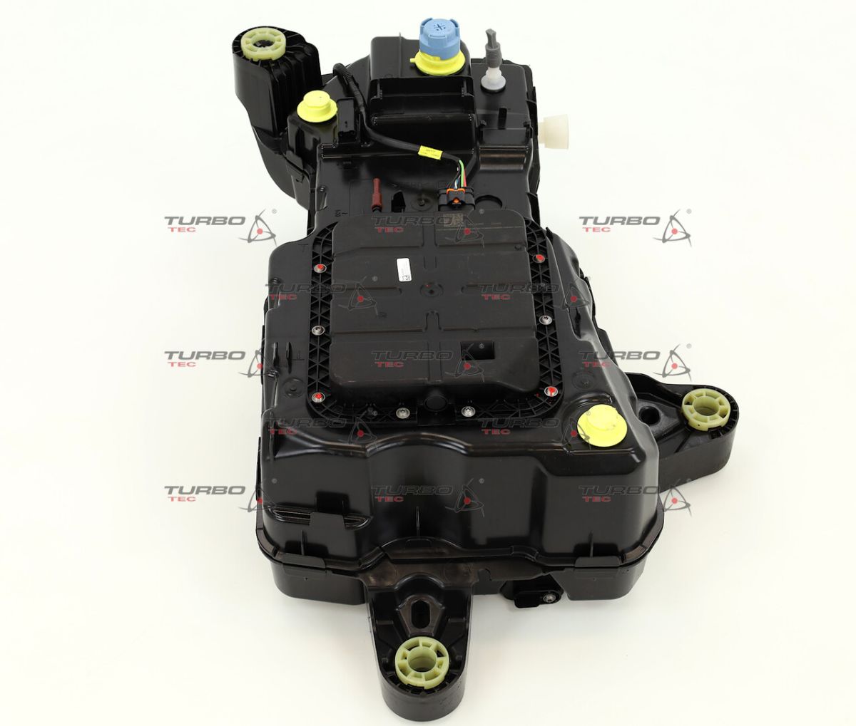 Unidad de estanque de urea TURBO-TEC ADB009 para Peugeot Partne