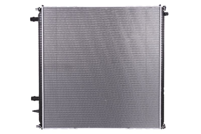 Enfriador de aire de carga (intercooler) MAHLE CIR 11 000P para MAN TGS I