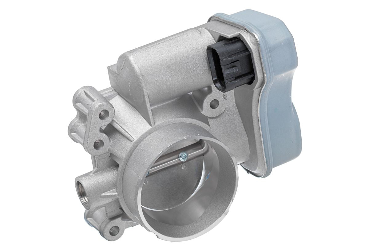Cuerpo de aceleración VDO 2803605066302 para Opel Signum