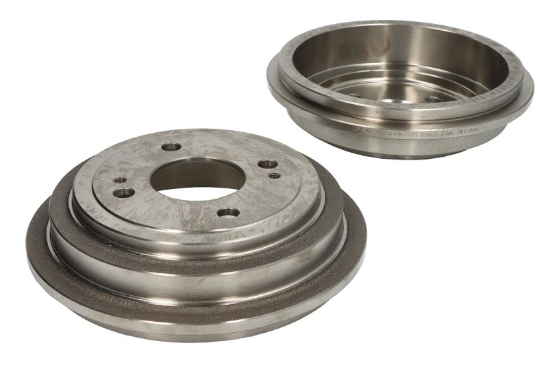 Tambor de freno BOSCH 0 986 477 306 para Honda City IV