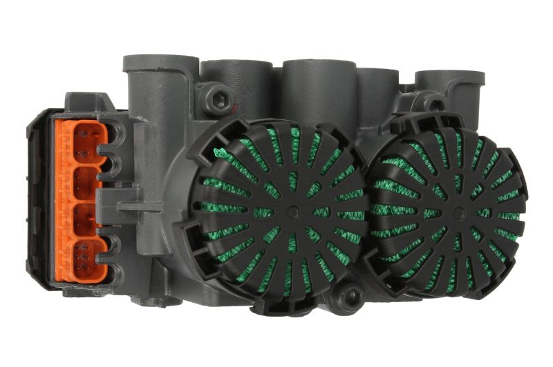Modulador de eje PNEUMATICS PRO PROK020024
