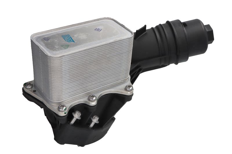 Carcasa de filtro de aceite NRF 31902 para BMW Serie 1 (F20) 2011-2019