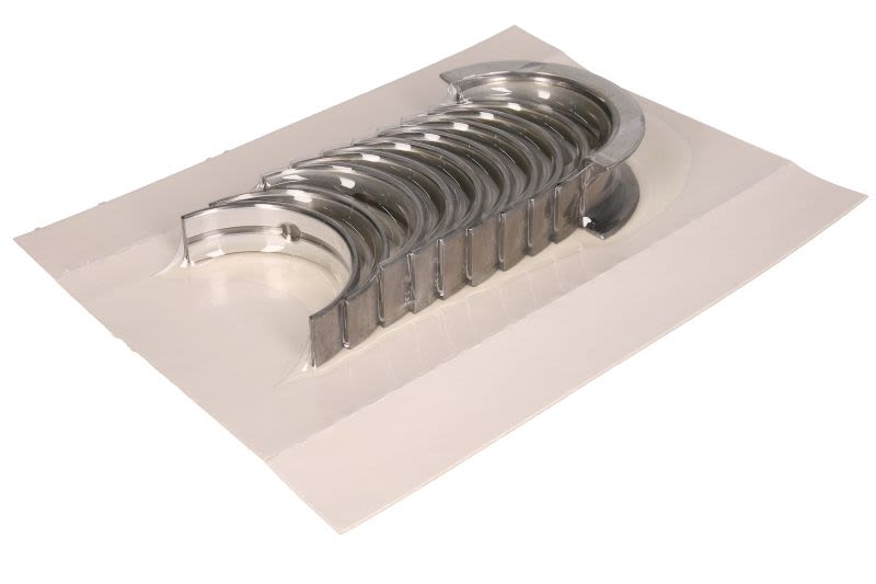 Casquillo de bancada de cigüeñal GLYCO H1018/5 0.50mm para Ford Range