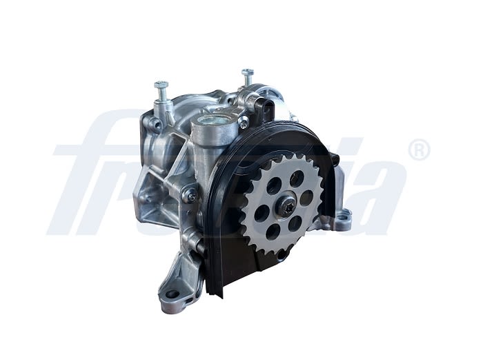 Bomba de aceite FRECCIA OP09-261 para BMW Serie 1 (E81) 2006-2011