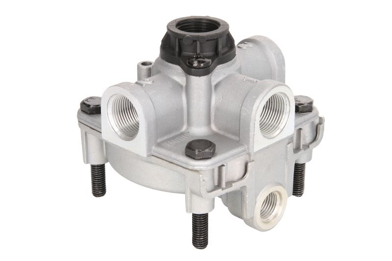 Válvula de relé PNEUMATICS — foto 2