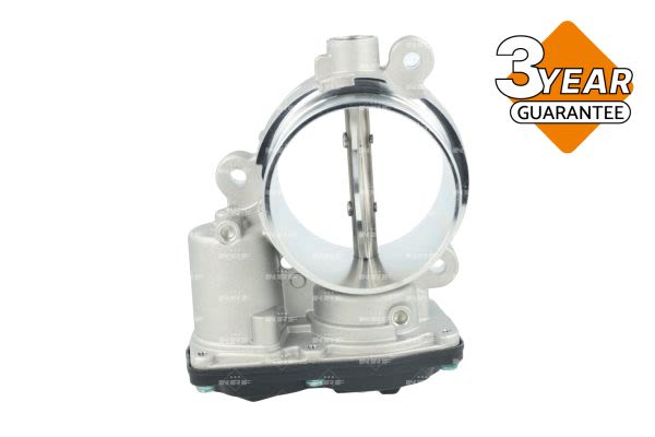 Compuerta de control de admisión de aire NRF 408134 para Volvo S60 III