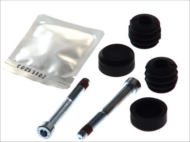 Kit de accesorios para pinza de freno QUICK BRAKE 113-1386 para Mercedes-Benz Sprinter 5-T (B905) 2001-2006